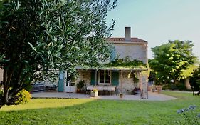 Maison de Margot