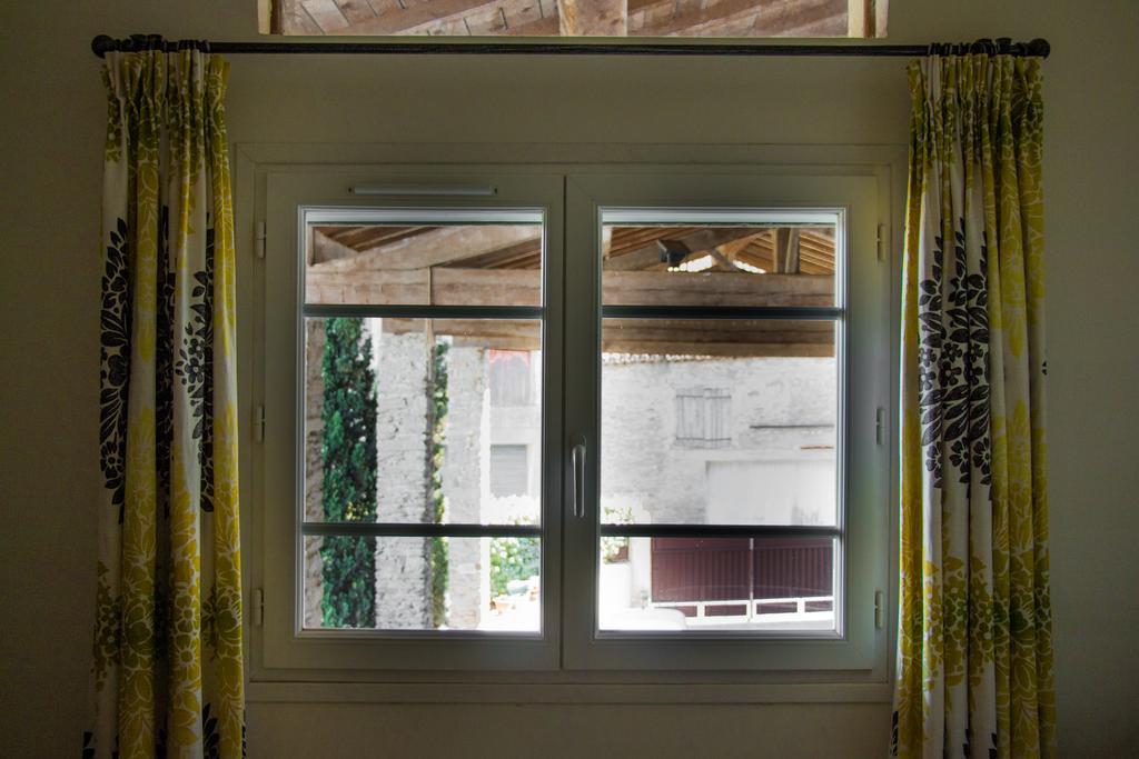 Maison de Margot Peyriac-Minervois Exterior foto