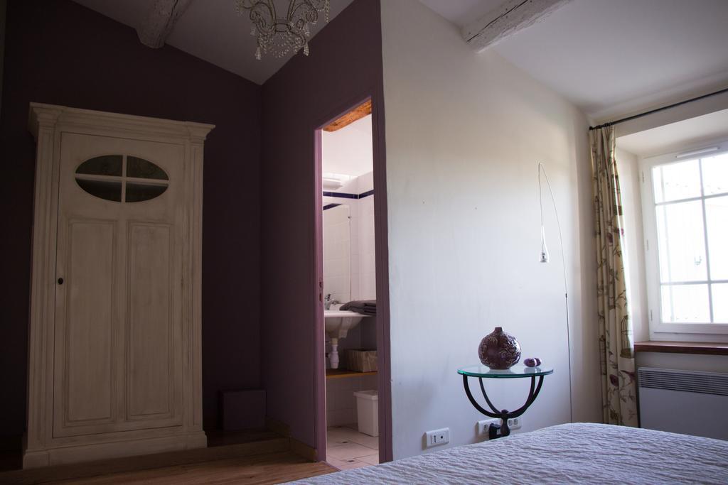 Maison de Margot Peyriac-Minervois Exterior foto