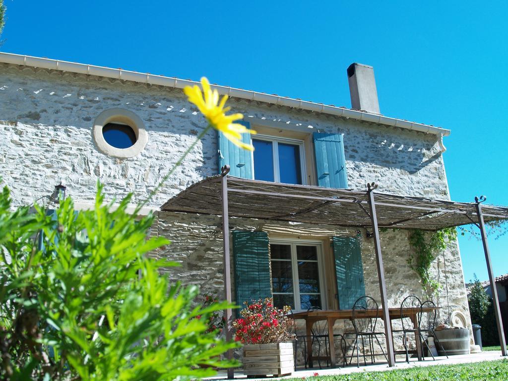 Maison de Margot Peyriac-Minervois Exterior foto