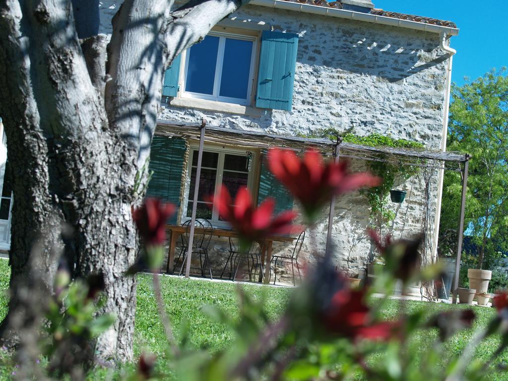 Maison de Margot Peyriac-Minervois Exterior foto
